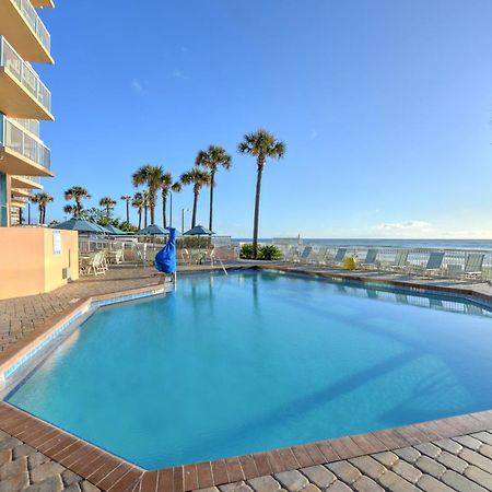 Bahama House - Daytona Beach Shores Extérieur photo