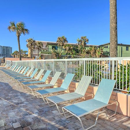 Bahama House - Daytona Beach Shores Extérieur photo