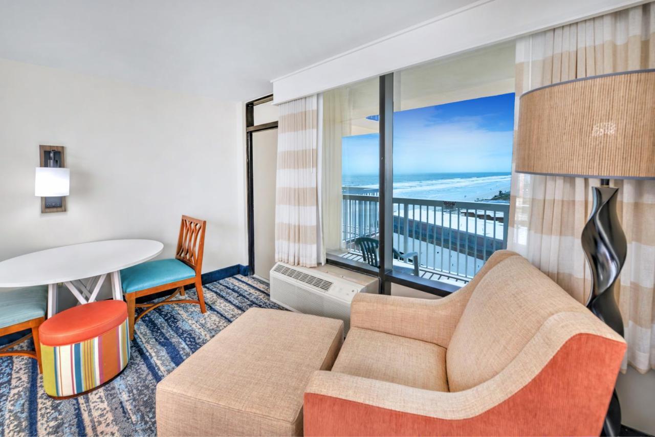 Bahama House - Daytona Beach Shores Extérieur photo