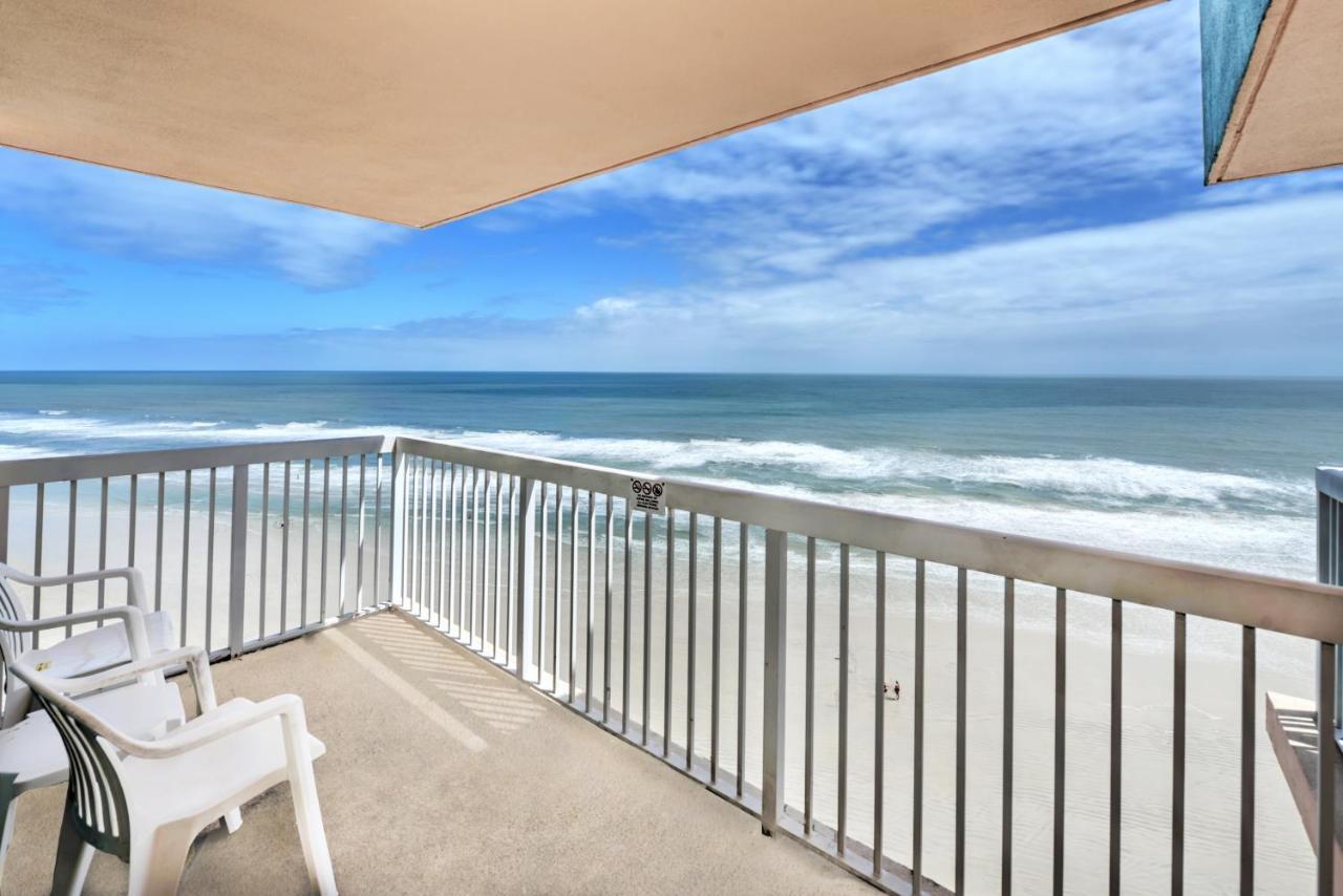 Bahama House - Daytona Beach Shores Extérieur photo
