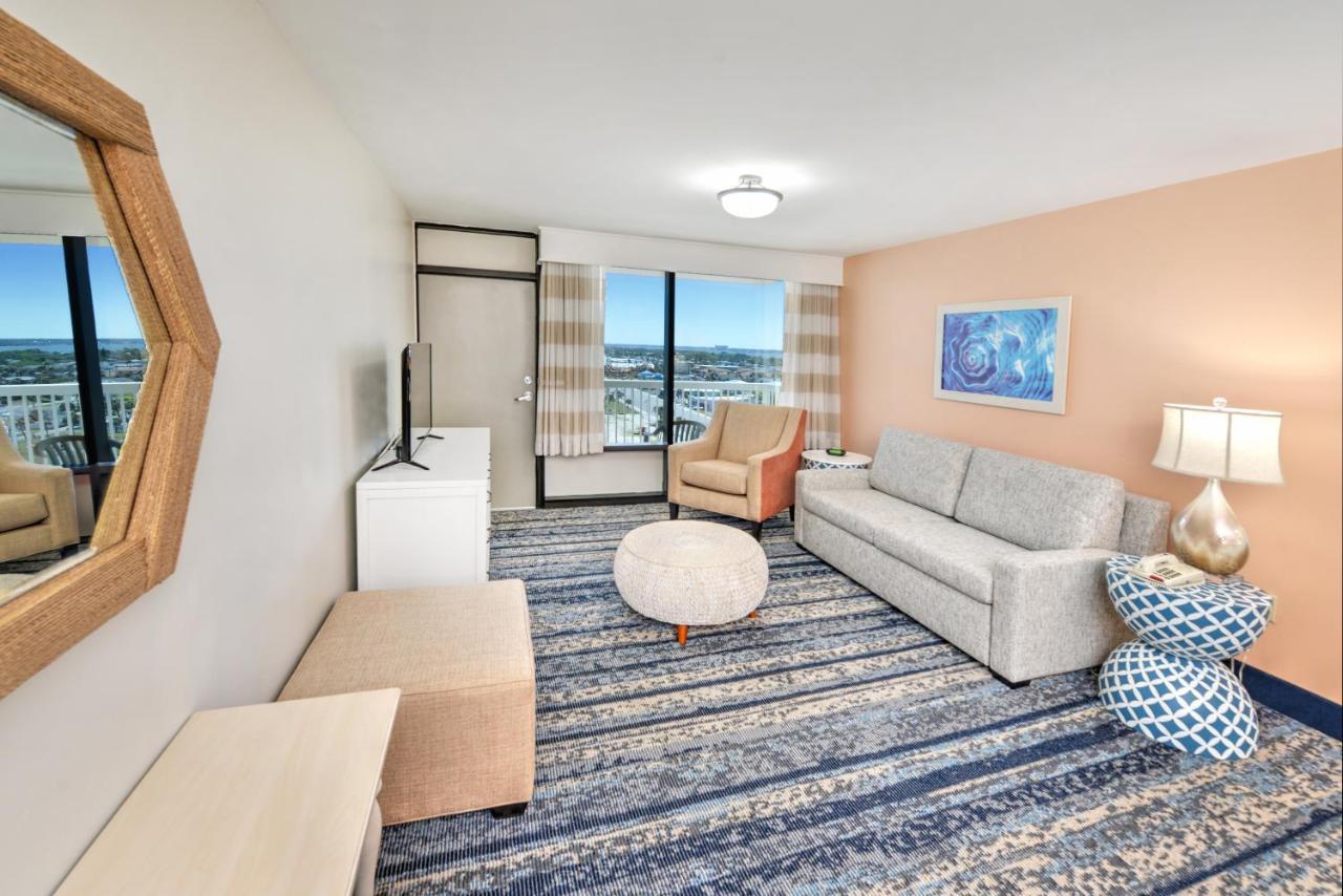 Bahama House - Daytona Beach Shores Extérieur photo