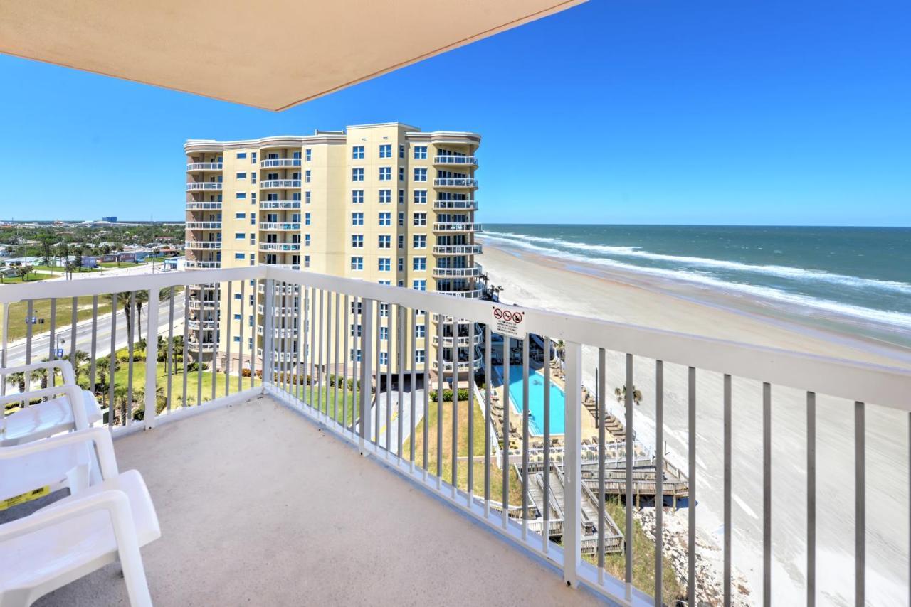Bahama House - Daytona Beach Shores Extérieur photo