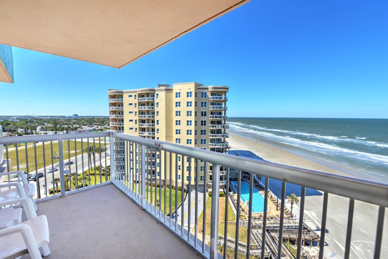 Bahama House - Daytona Beach Shores Extérieur photo
