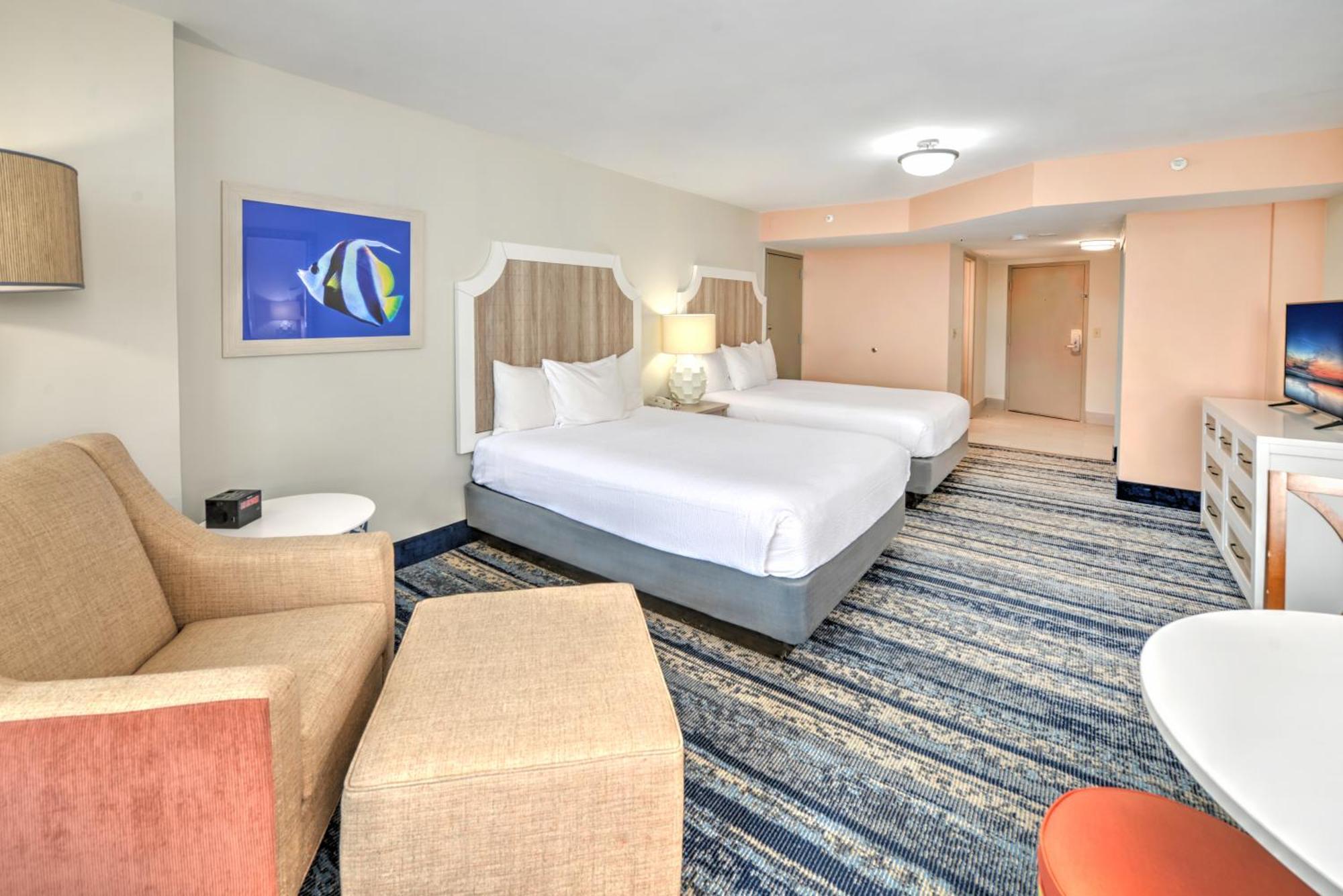 Bahama House - Daytona Beach Shores Extérieur photo