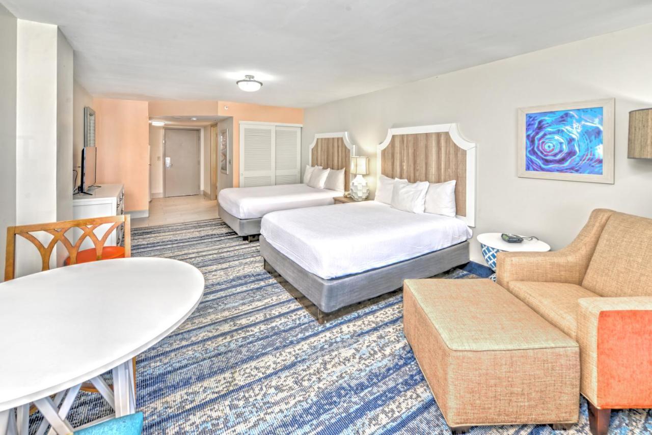Bahama House - Daytona Beach Shores Extérieur photo
