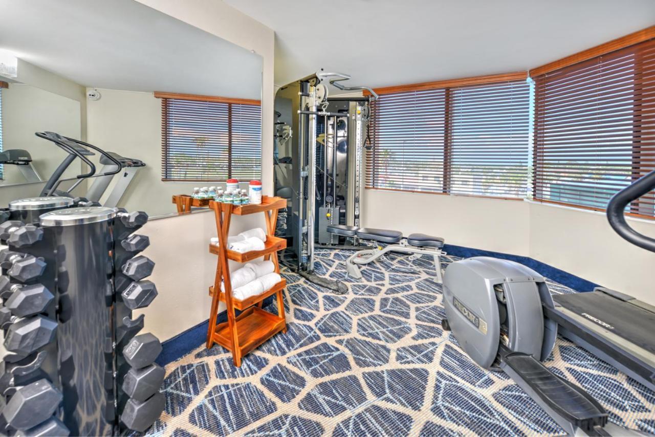 Bahama House - Daytona Beach Shores Extérieur photo