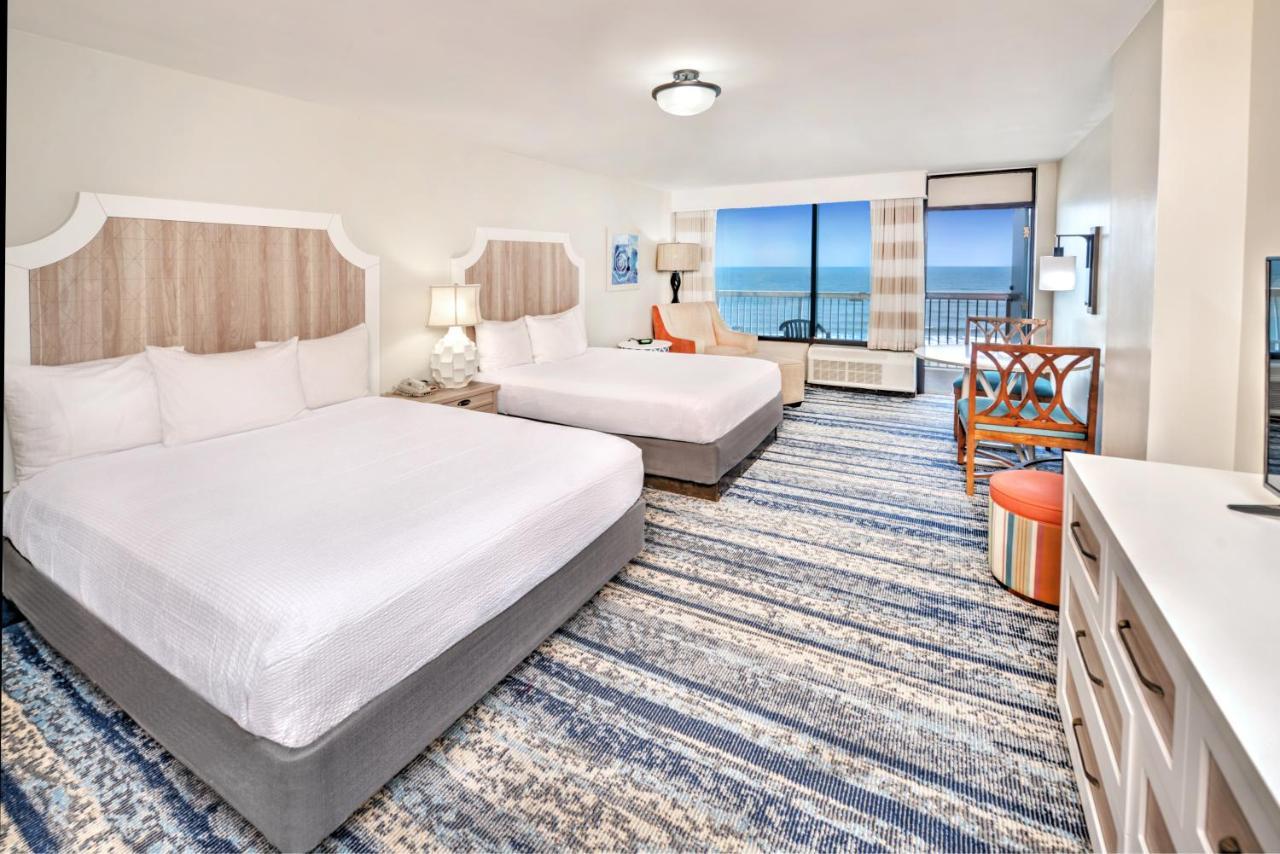 Bahama House - Daytona Beach Shores Extérieur photo