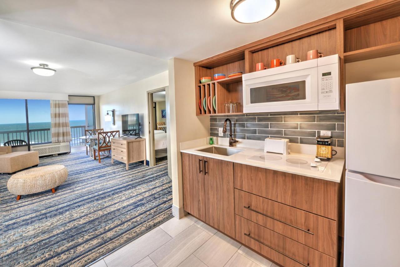 Bahama House - Daytona Beach Shores Extérieur photo