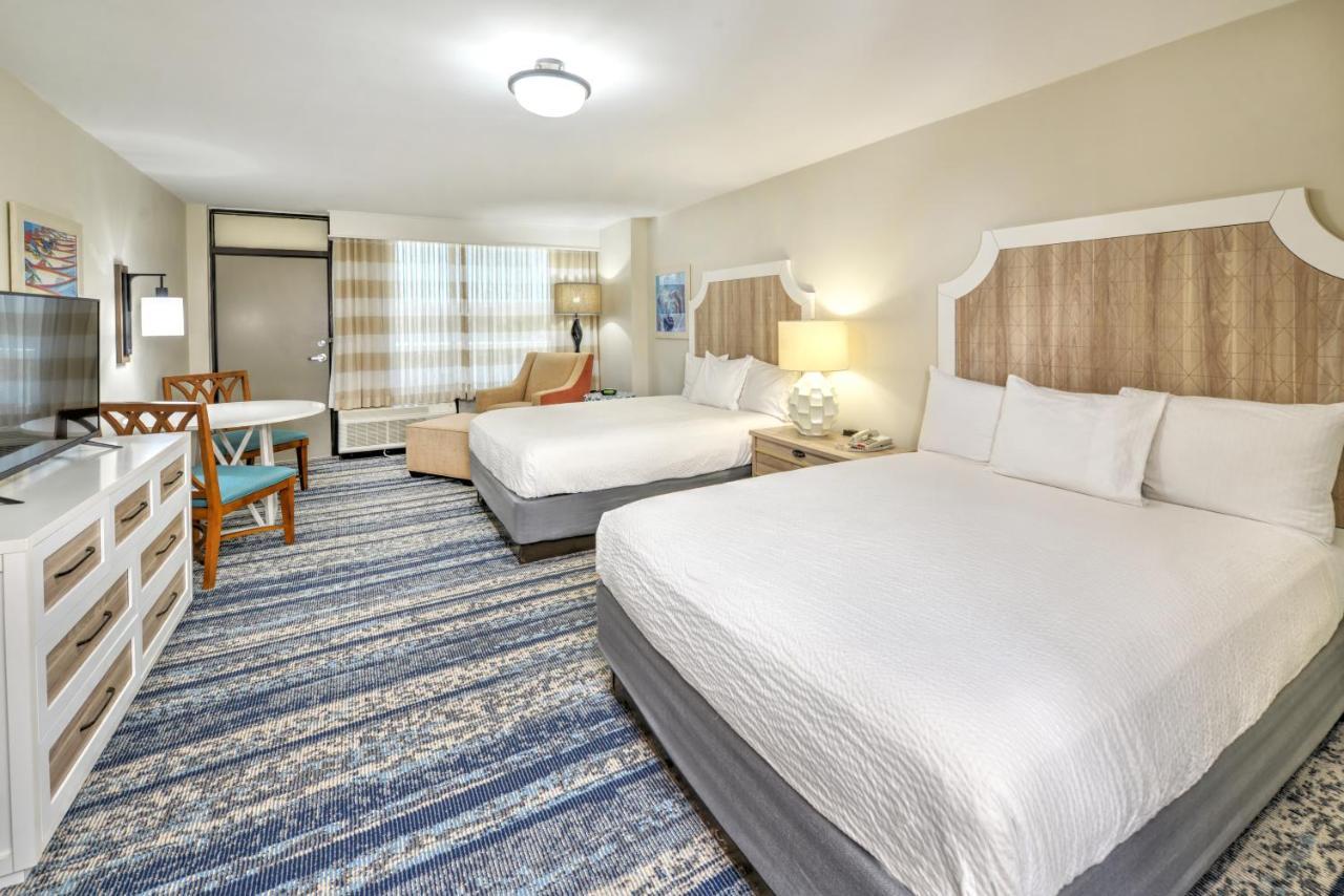 Bahama House - Daytona Beach Shores Extérieur photo