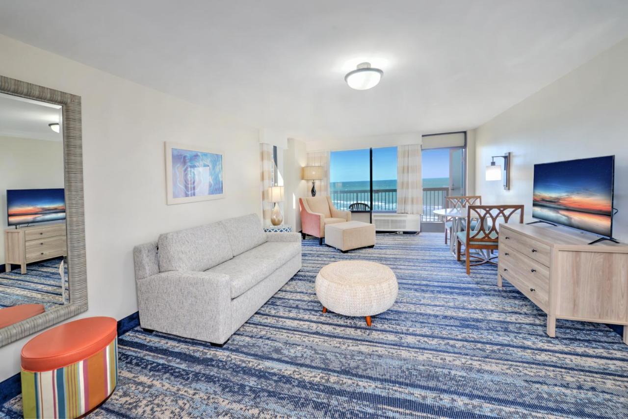 Bahama House - Daytona Beach Shores Extérieur photo
