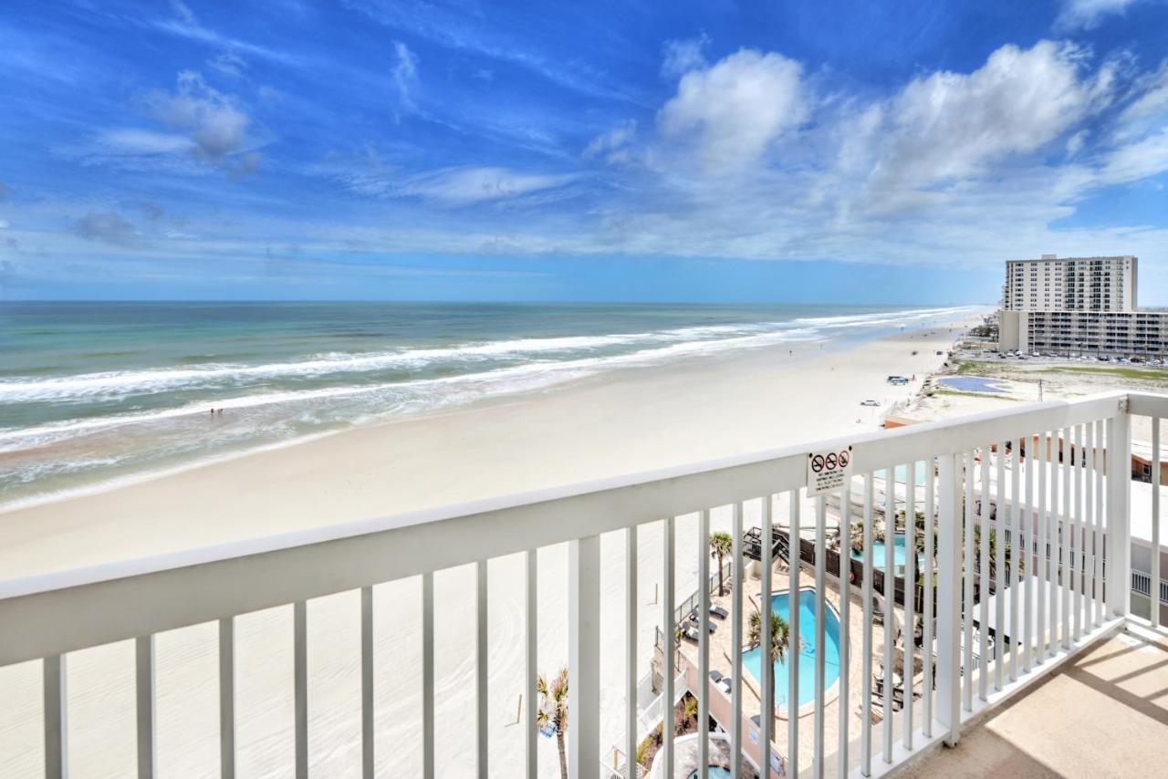 Bahama House - Daytona Beach Shores Extérieur photo