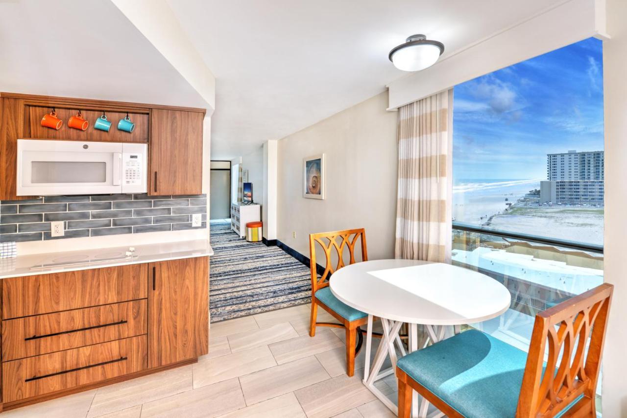 Bahama House - Daytona Beach Shores Extérieur photo