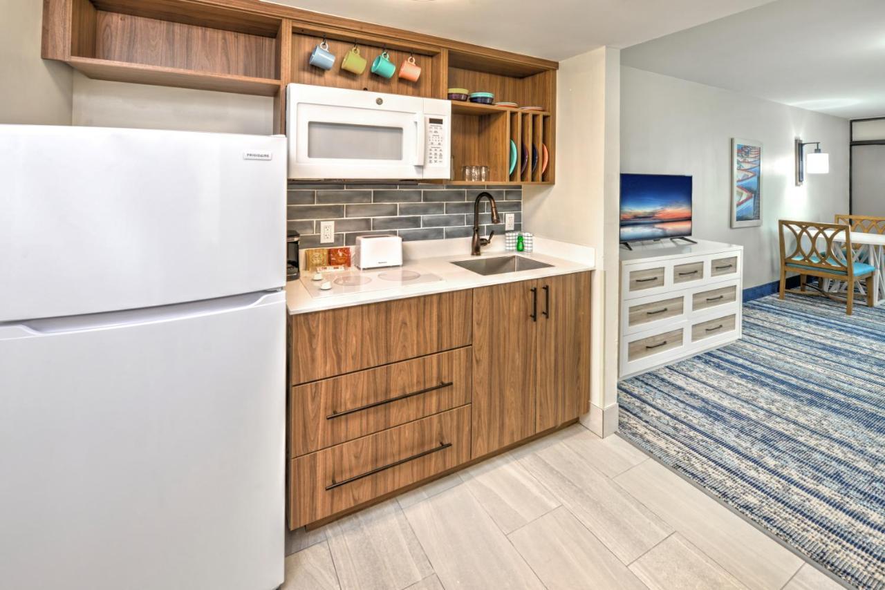 Bahama House - Daytona Beach Shores Extérieur photo