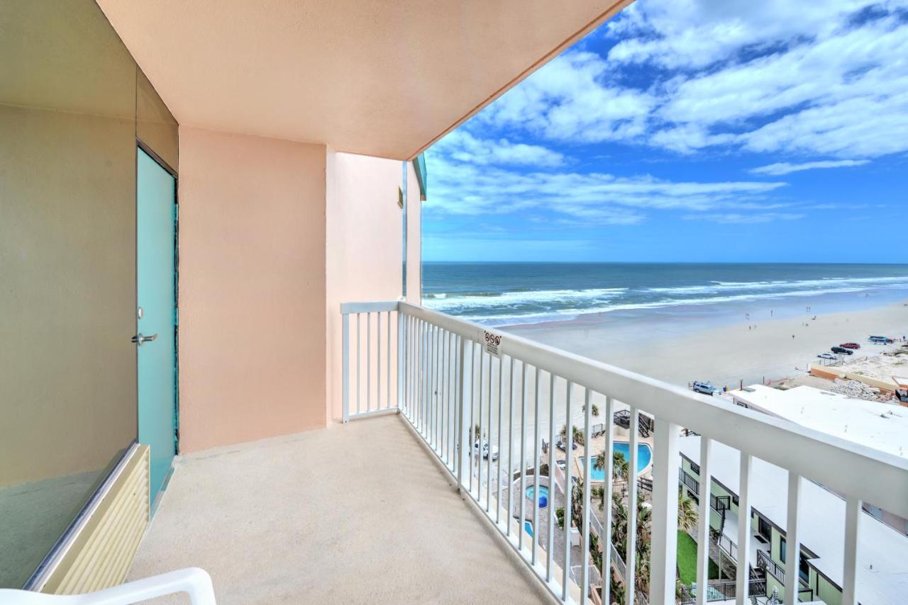 Bahama House - Daytona Beach Shores Extérieur photo