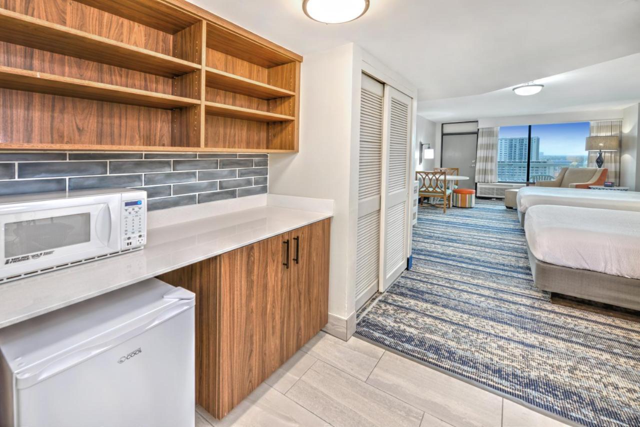 Bahama House - Daytona Beach Shores Extérieur photo
