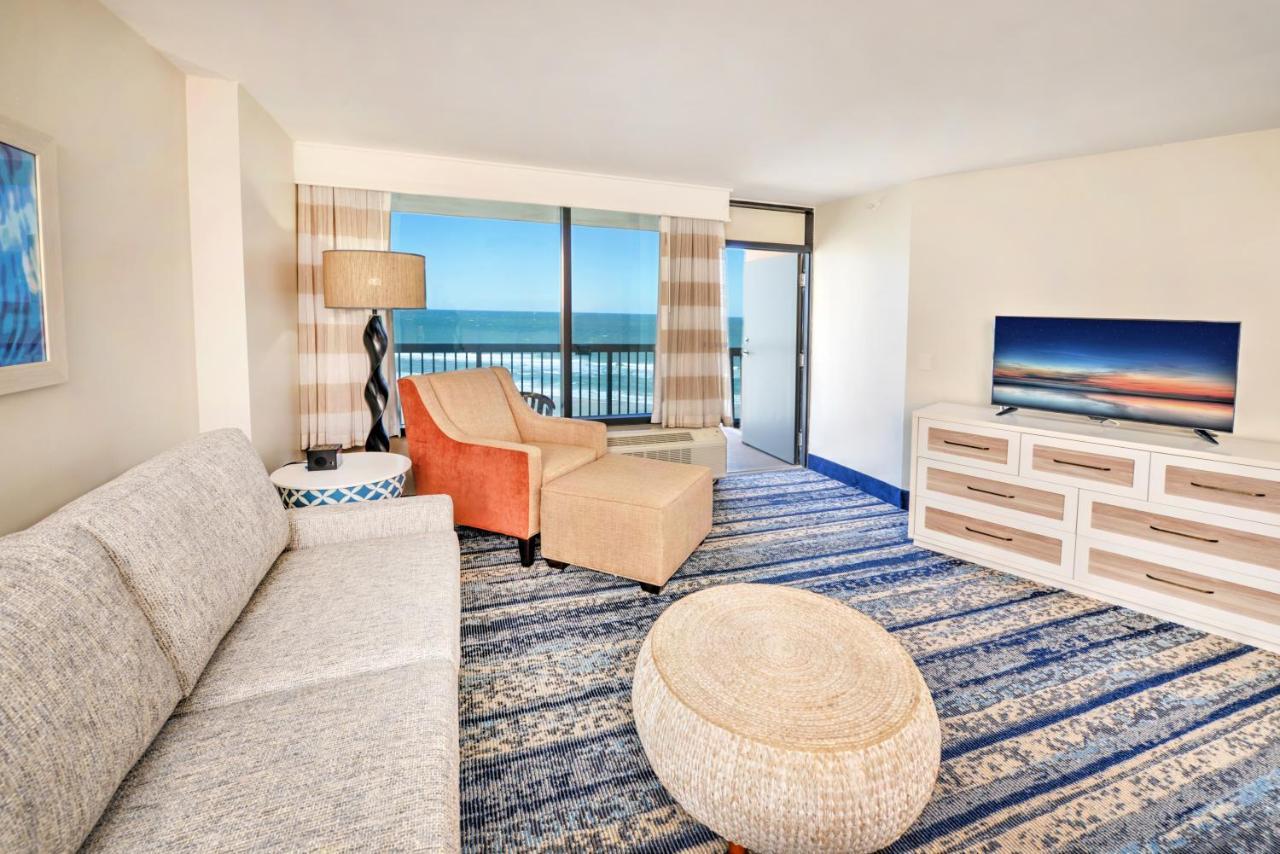Bahama House - Daytona Beach Shores Extérieur photo