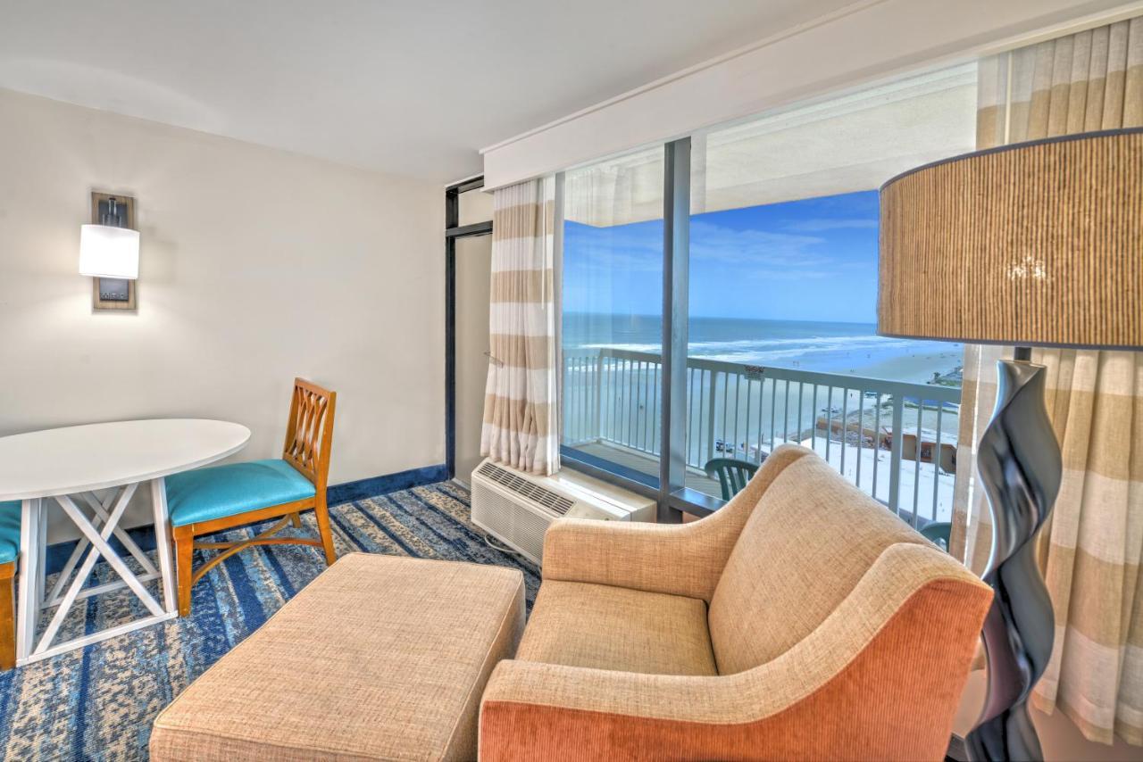 Bahama House - Daytona Beach Shores Extérieur photo