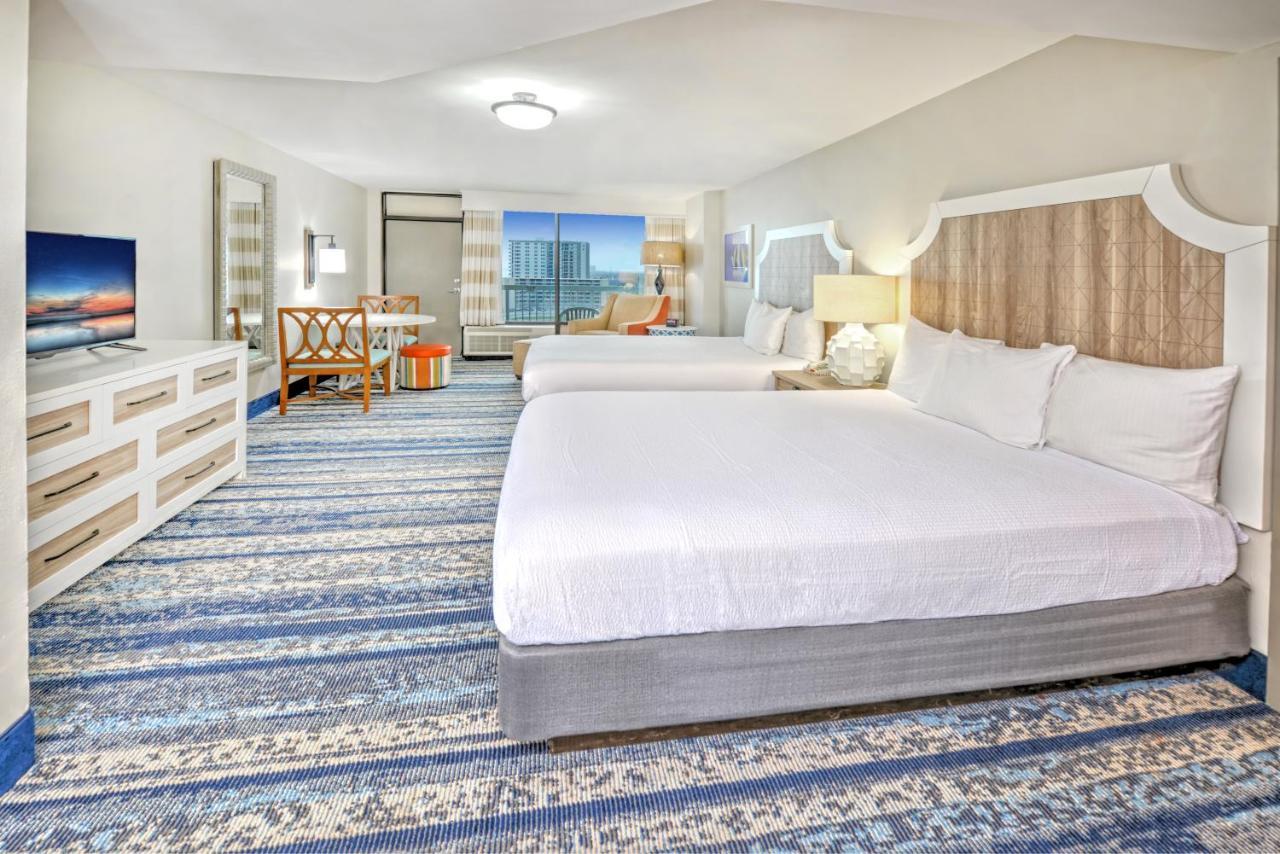 Bahama House - Daytona Beach Shores Extérieur photo