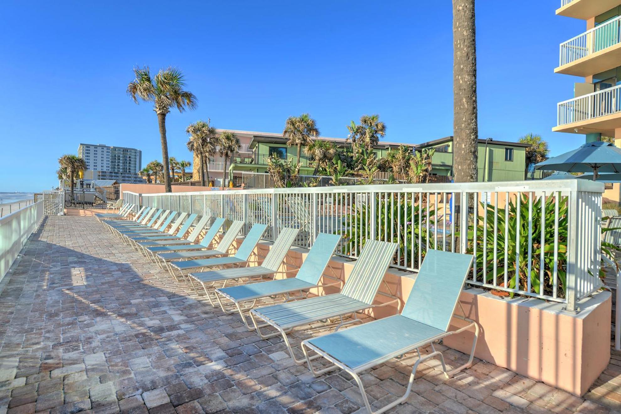 Bahama House - Daytona Beach Shores Extérieur photo