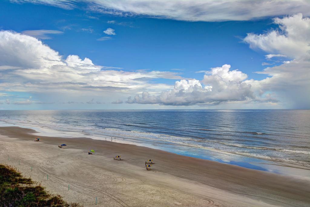 Bahama House - Daytona Beach Shores Extérieur photo