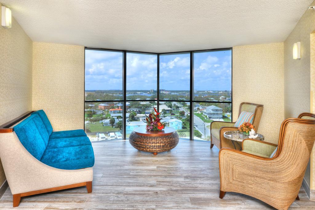 Bahama House - Daytona Beach Shores Extérieur photo