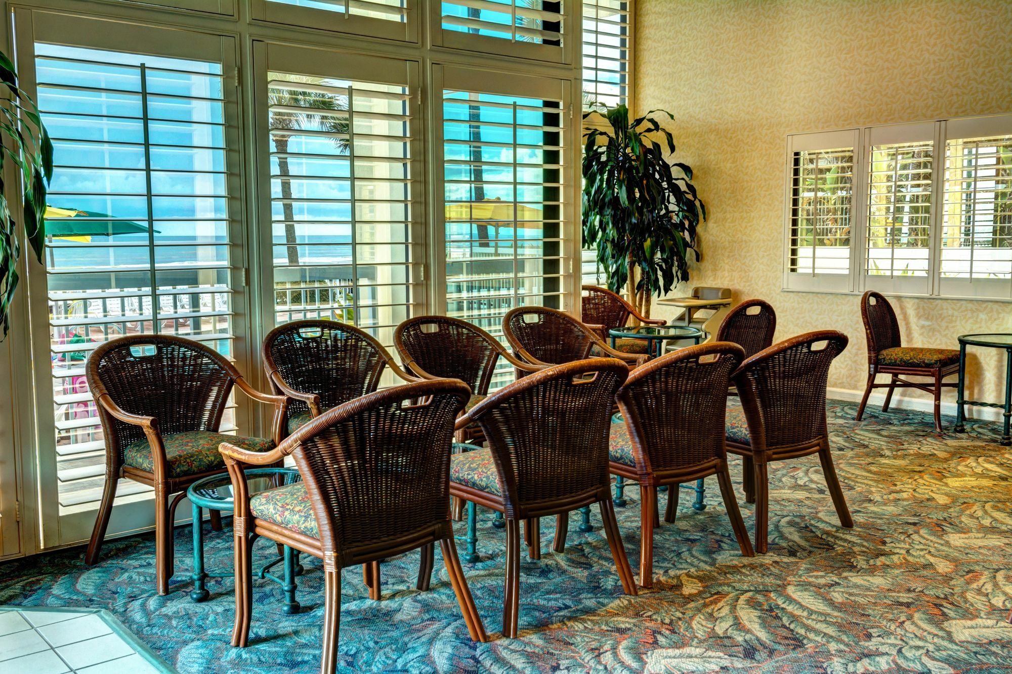 Bahama House - Daytona Beach Shores Extérieur photo