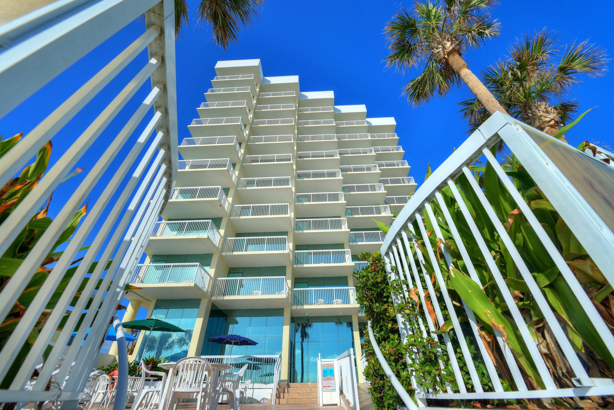Bahama House - Daytona Beach Shores Extérieur photo