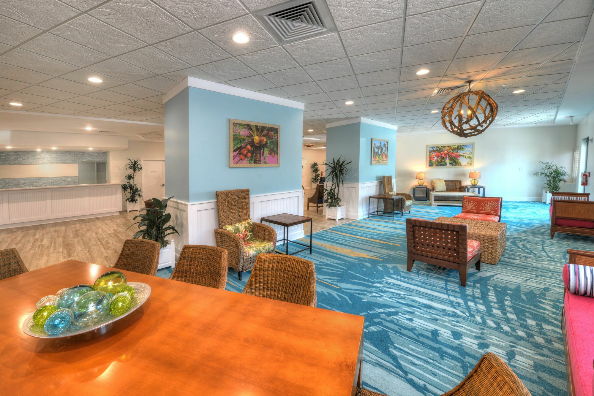 Bahama House - Daytona Beach Shores Extérieur photo